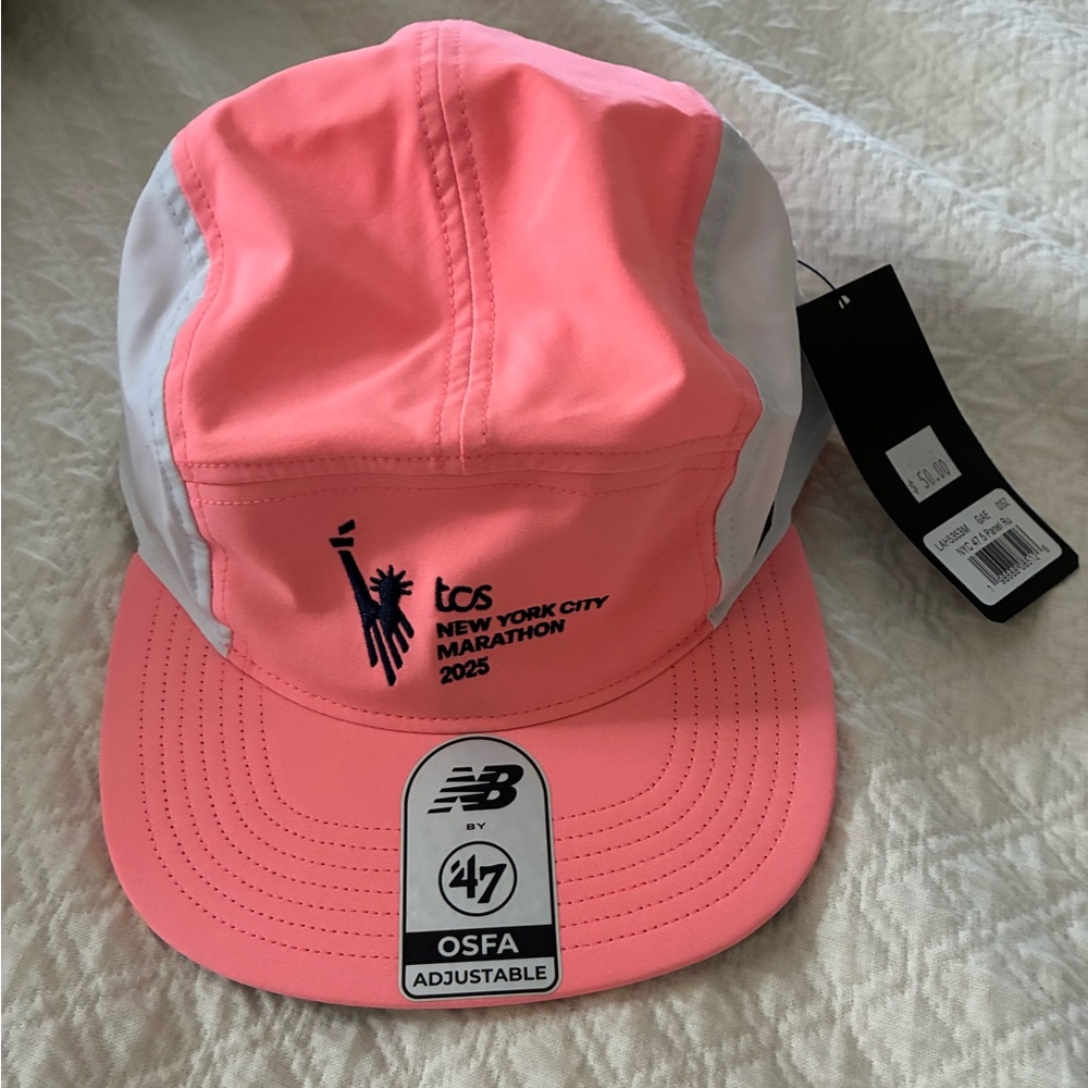 New Balance NYCM Hat